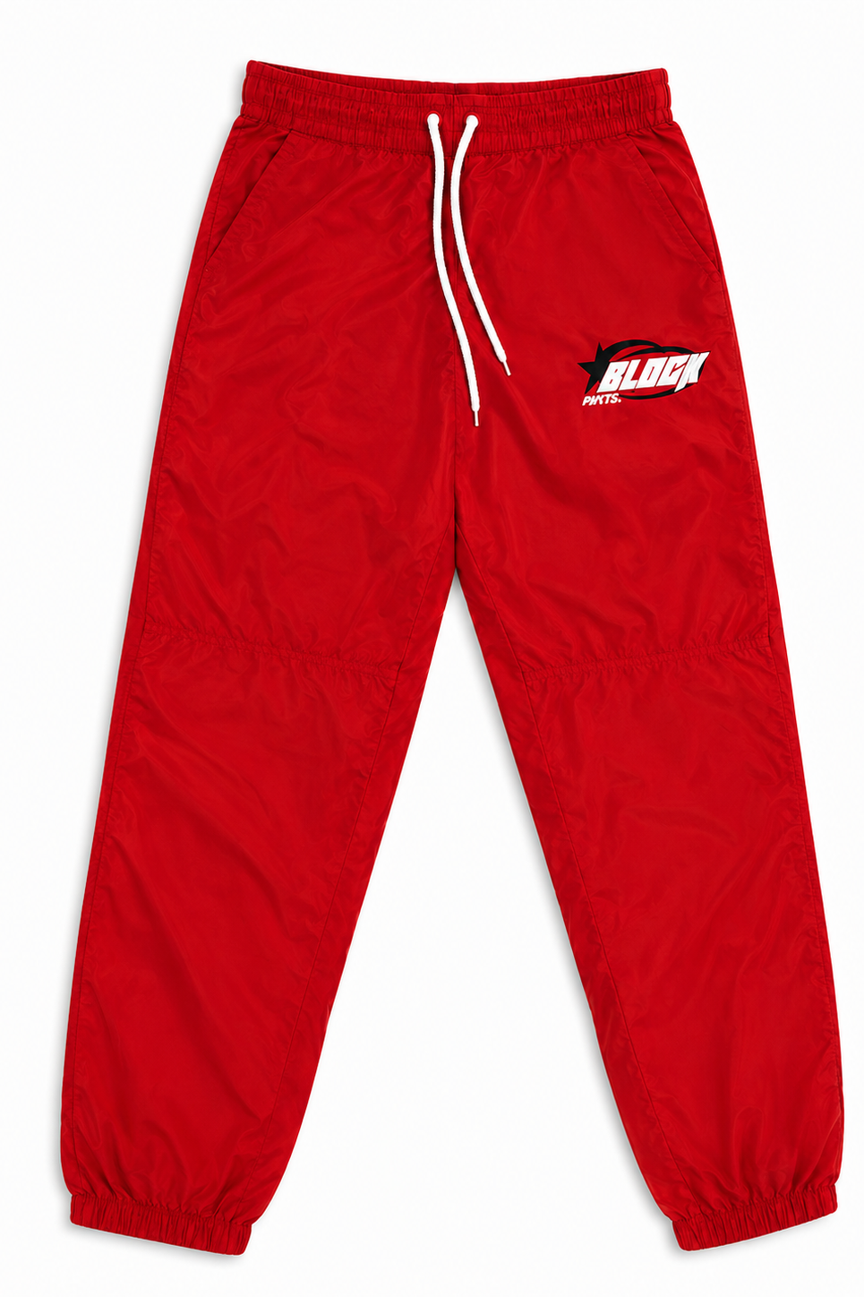 BlockStar Track Suit