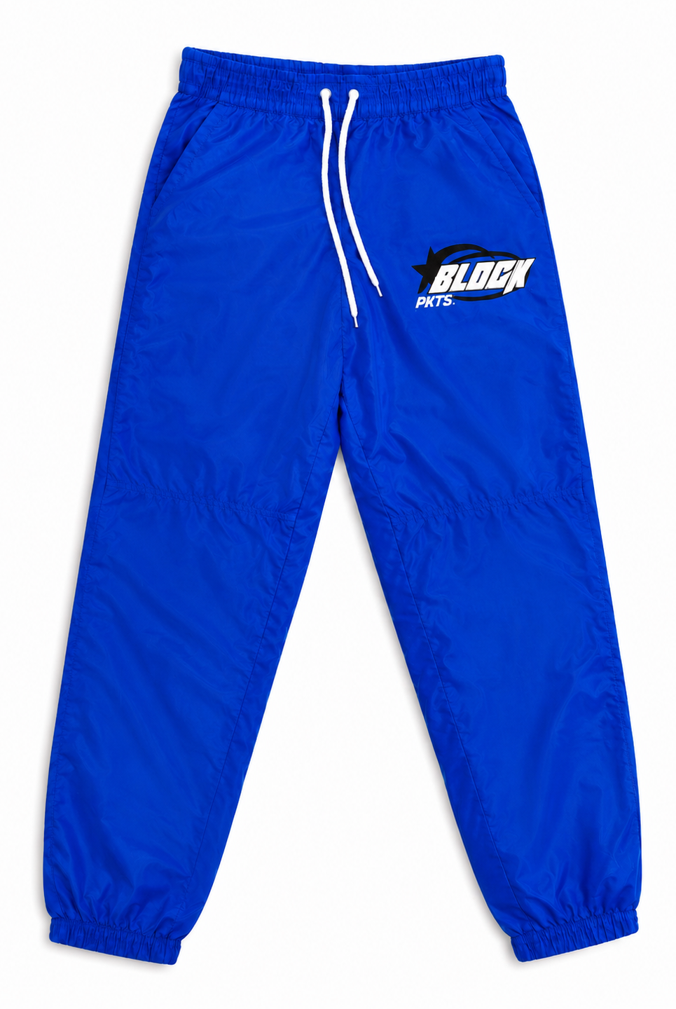 BlockStar Track Suit